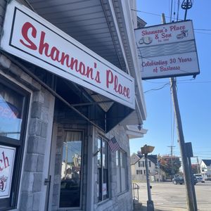 Shannon's Place